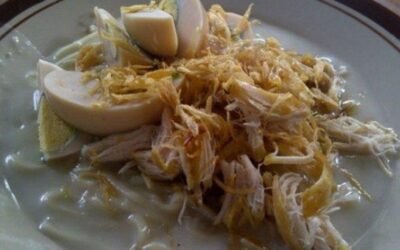 Rencana Perjalanan 3 Hari 2 Malam di Cirebon: Nikmati Kuliner Legendaris Hanya dengan Anggaran Rp 950 Ribu