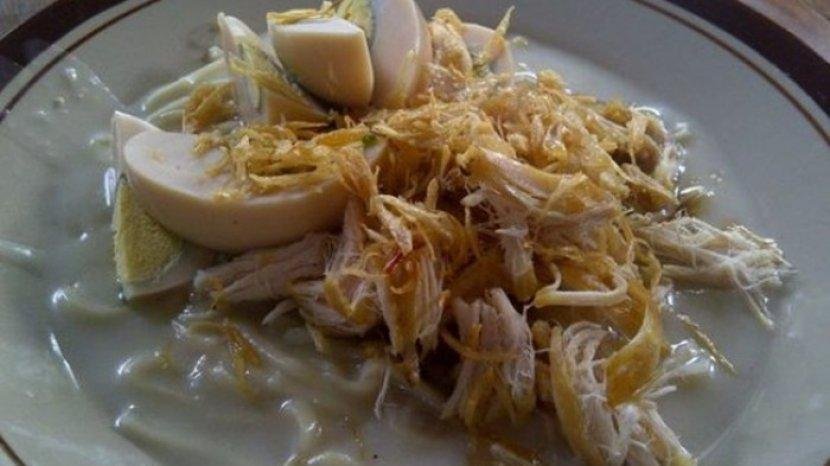 Rencana Perjalanan 3 Hari 2 Malam di Cirebon: Nikmati Kuliner Legendaris Hanya dengan Anggaran Rp 950 Ribu