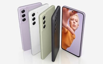 7 Pilihan Terbaik Samsung HP untuk Semua Kebutuhan Anda