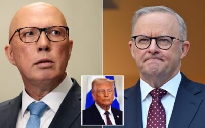 Why Even Bookmakers Are Baffled: The Election Winner Nobody Can Predict