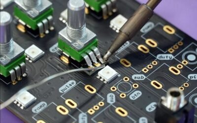 India’s Semiconductor Sector Grapples with Supply Chain Woes and Talent Shortages, Says Jefferies Report