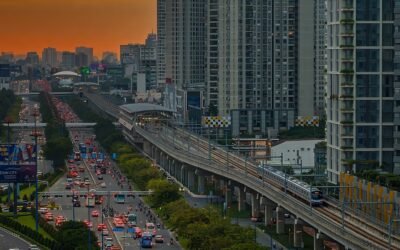 Ho Chi Minh City Metro Line Named Among World’s Greatest Places for 2025 by TIME Magazine