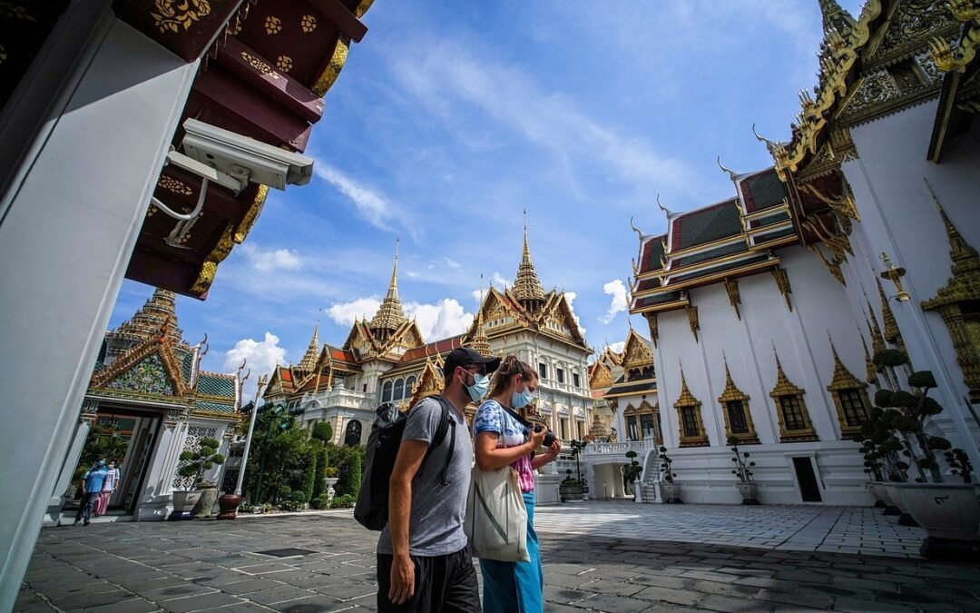 Southeast Asia Leads the Way: Top Countries for Digital Nomads Worldwide