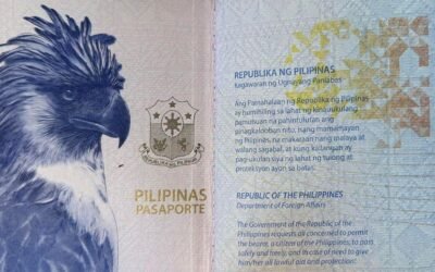 Philippine Passport Ranked One of the Most Aesthetic Globally by Hypebeast