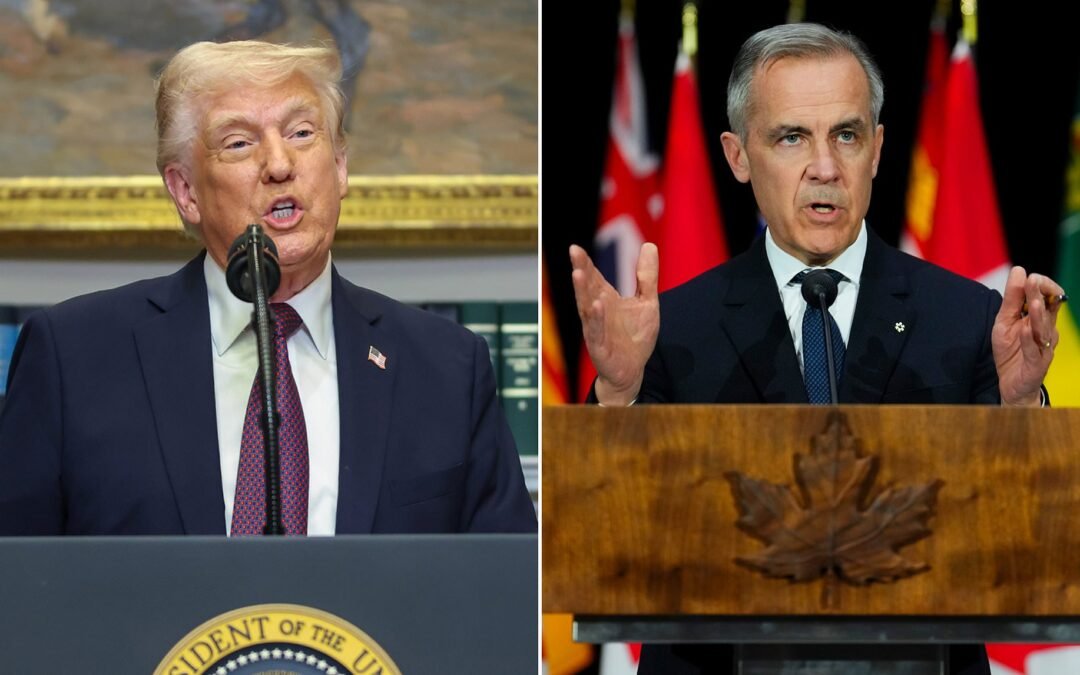 Trump Proposes Shock Tariff U-turn, Boosting Global Trade