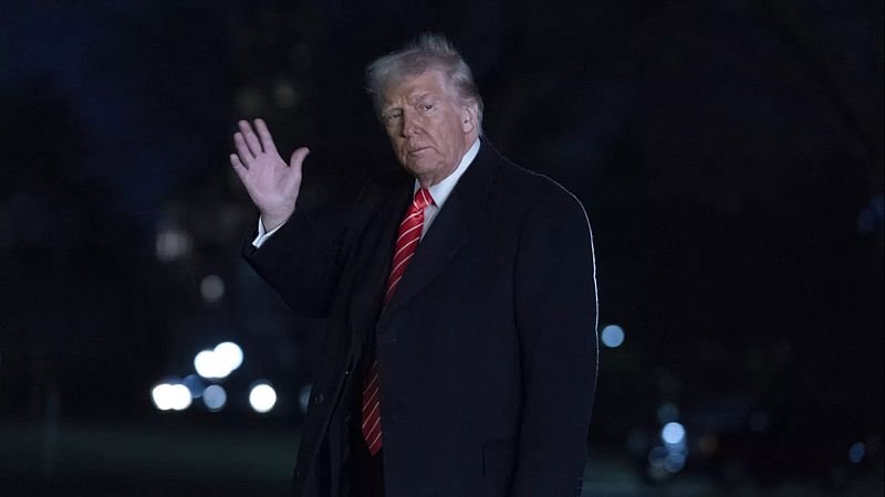 US Tariffs on Venezuelan Oil Set to Shake Global Trade