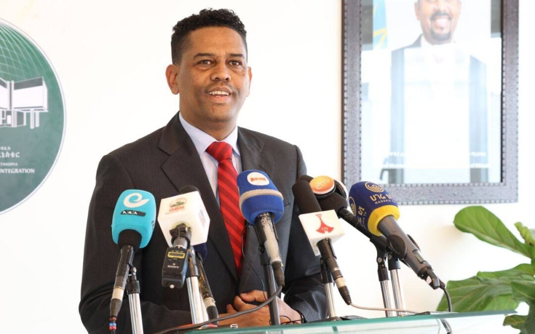 Ethiopia Aims for WTO Membership by 2026: Trade Minister Expresses Confidence
