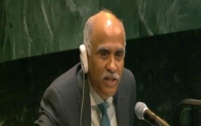 India Urges Consensus on Restructuring UN Peacekeeping Efforts