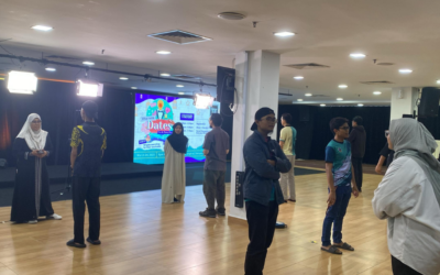 Faith, Feast & Fellowship: ‘Iftar with Dates’ Transforms Singles Gatherings in Malaysia