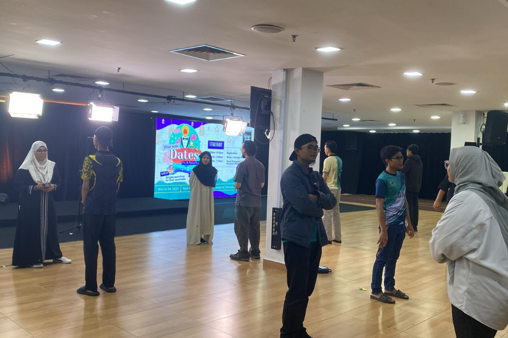 Faith, Feast & Fellowship: ‘Iftar with Dates’ Transforms Singles Gatherings in Malaysia