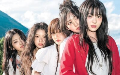 K-Pop’s Next Wave: Girl Groups Set to Conquer Spring This Year