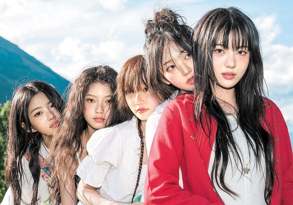 K-Pop’s Next Wave: Girl Groups Set to Conquer Spring This Year