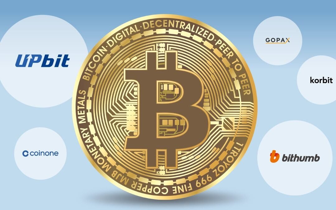 South Korean Banks Race for Crypto Exchange Deals