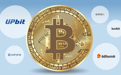 South Korean Banks Race for Crypto Exchange Deals