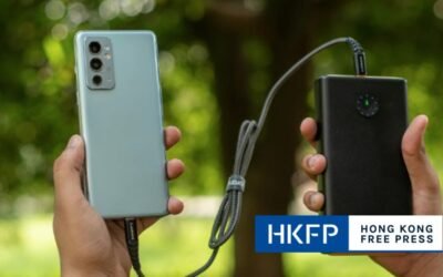 Hong Kong Bans Power Banks on Flights Starting April 7: International Edition