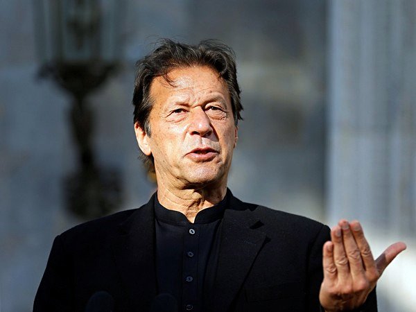 US Bill Calls for Sanctions Against Pakistani Army Chief, Urges Release of Imran Khan