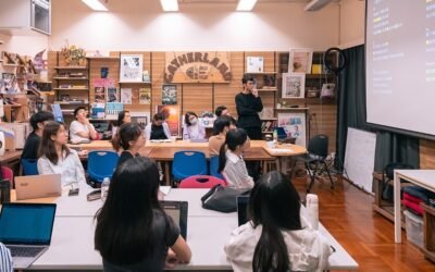 Asia Rises: U.S. and U.K. Still Lead Global University Rankings