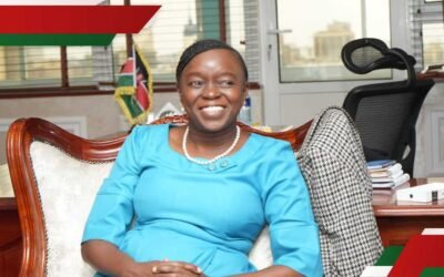 Kenya’s Health Ministry Seeks 55 New hires for UHC