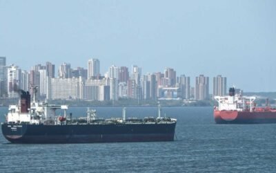 Asian Markets Follow Wall St.’s Lead as Tariff Hopes Rise