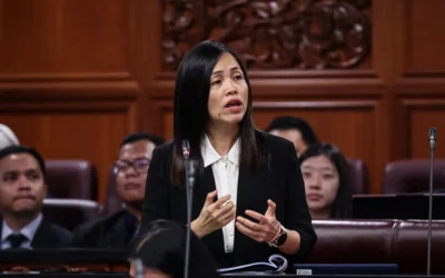 Malaysia Set to Complete X User Survey by Q3, Says Teo