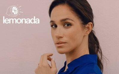 Meghan Markle Drops Trailer for Her New Podcast