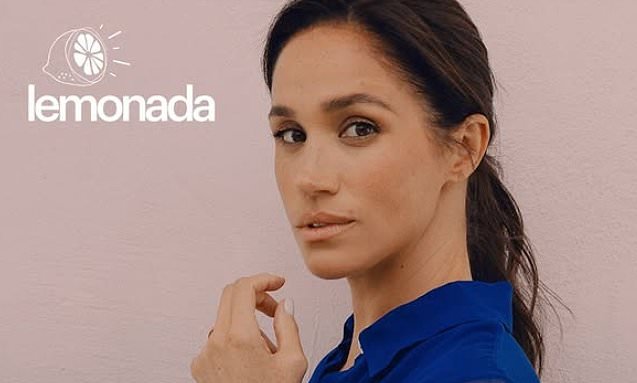 Meghan Markle Drops Trailer for Her New Podcast