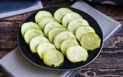 Top 10 Fiber-Rich Veggies: Your Digestive Health Heroes!