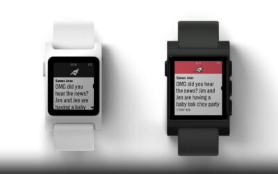 Would You Trust a Smartwatch With Only a 30-Day Warranty? The Pebble Fan’s Dilemma
