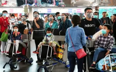 No New Visa Restrictions for Malaysians Traveling Abroad, Says Ministry of Foreign Affairs