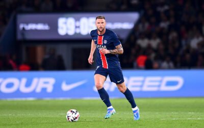 PSG seals €10 Million Mercato Move: Mercato Madness!