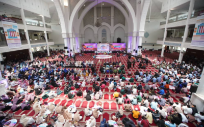 Malaysian Leaders Must Set Aside Egos for the Greater Good of Ummah