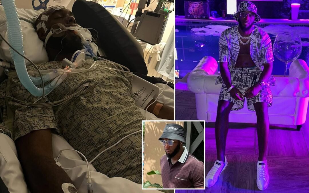 Kansas City Chiefs Star Overcomes Health Scare With Emotional Birthday Post