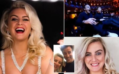 Britain’s Got Talent Sensation, Loved by Ant & Dec, Passes Away at 34