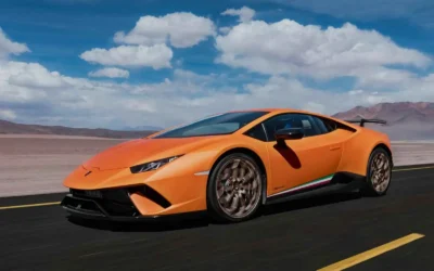 Lamborghini Owner Triumphs in Negligence and Conspiracy Lawsuit Against Company