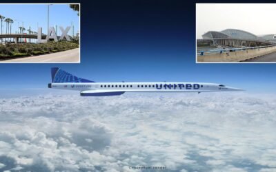 Pilot’s Blunder Forces Shanghai-Bound Flight to Return to U.S.