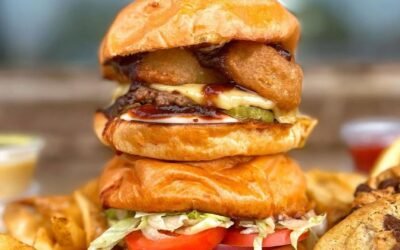 Austin’s New All-Day Vegan Spot: A Must-Vist for Every Diet