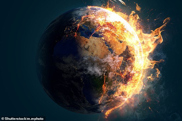 Earth May Warm by 7°C by 2200, Sparking Floods and Famine