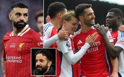 Premier League Reveals Fixture Changes for Liverpool, Arsenal, and Chelsea — Man United’s Still Up in the Air