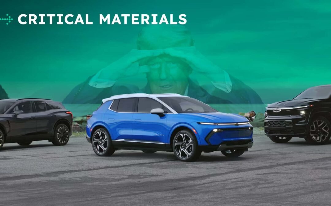 Surprise Move: Auto Tariffs May Still Be on the Agenda in Malaysia