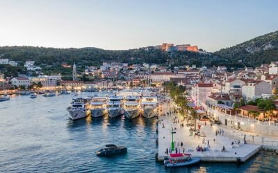 Croatia’s “Party Island” Cracks Down on Noise: How It Affects Your Summer Getaway