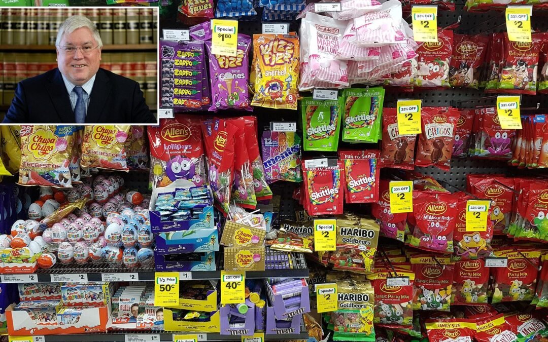 Malaysia Follows Suit: Unhealthiest U.S. State Bans Cancer-Linked Food Ingredients