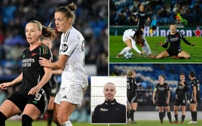 Beth Mead Demands Better: Players Deserve Superior Pitch Quality After Women’s Champions League Frustration