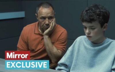 Youth Worker Reveals Five Essential Insights for Parents Watching ‘Adolescence’