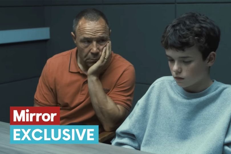 Youth Worker Reveals Five Essential Insights for Parents Watching ‘Adolescence’