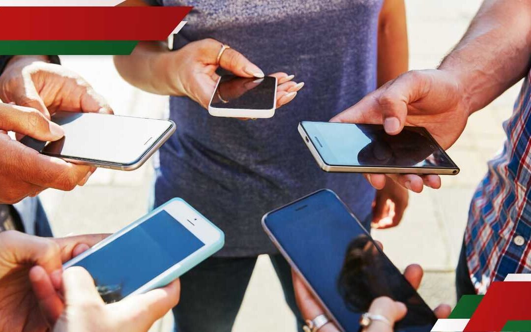 Top Smart Mobile Phone Brands in Kenya for 2025