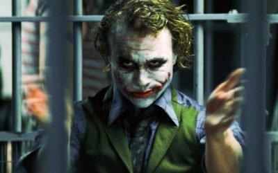 Michael Caine Reveals ‘Terrifying’ Encounter with Heath Ledger’s Joker, Remembers Intense Press Tour Focused Solely on Tragedy