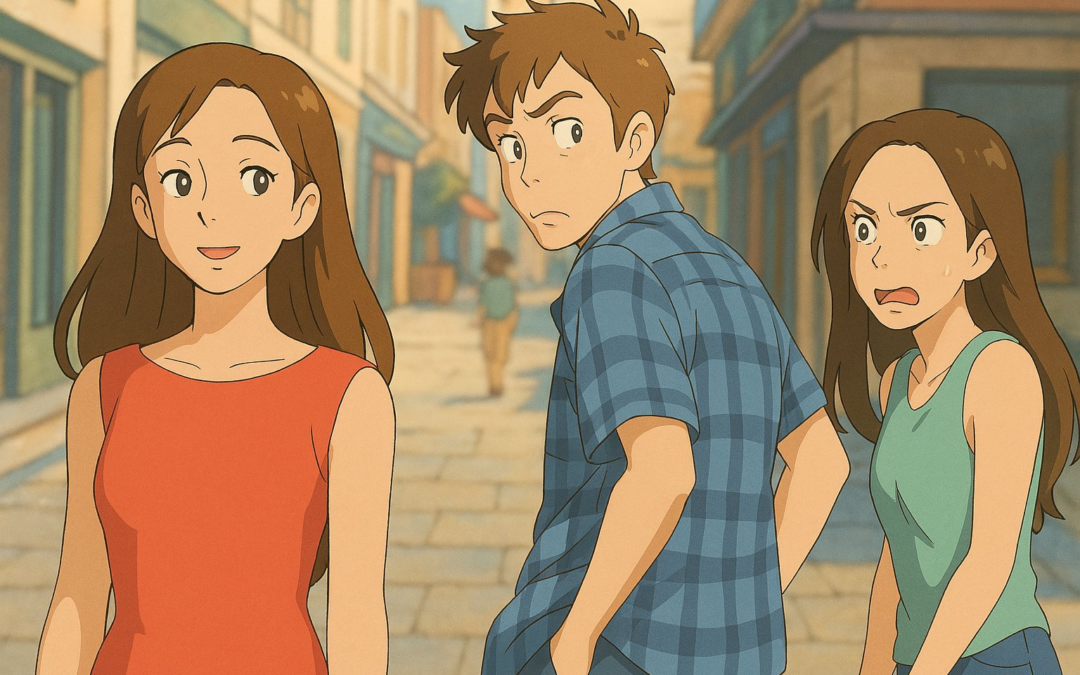 OpenAI CEO Addresses ChatGPT Users’ Creation of Studio Ghibli-Style AI Art