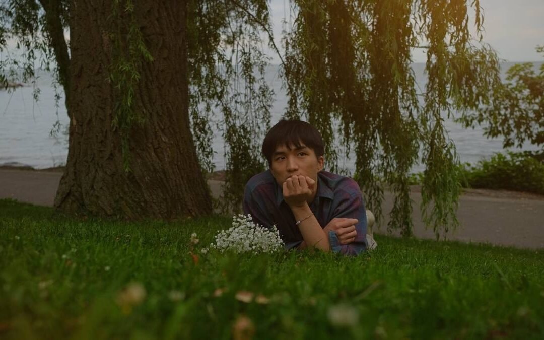 Peach Luffe Delves Into Nostalgia and Self-Discovery With New EP