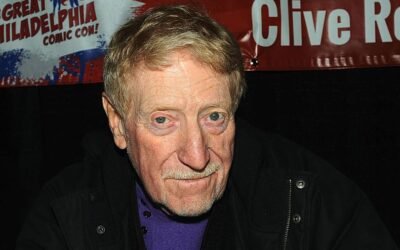 Clive Revill, Star Wars and Batman Icon, Passes Away at 94 After Long Dementia Struggle