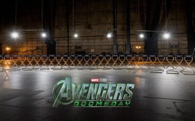 ‘Avengers: Doomsday’ Unveils Epic Five-Hour Casting List: Fans Rejoice and React!